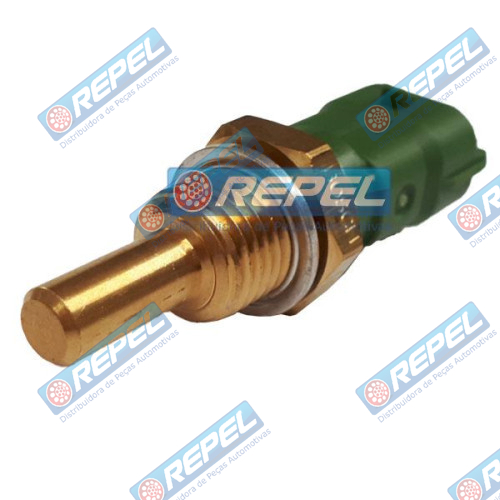 Sensor Temperatura Cummins 4897224 Ford BG5X10884AA VW  2R0919501A