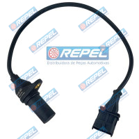 Sensor Velocidade Case 4897242 New Holland 4897242 CNH 4897242