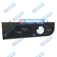 Caixa Lanterna Braslux 4900.10.409 Braslux 490010409