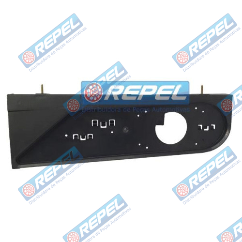 Caixa Lanterna Braslux 4900.11.409 Braslux 490011409