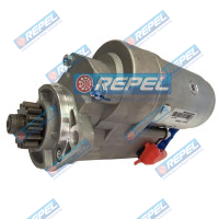Motor Partida Cummins 4900574 Denso 031013180