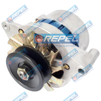 Alternador Xinchai 490B-5200 Xinchai 490B5200 Xinchai JFW131X