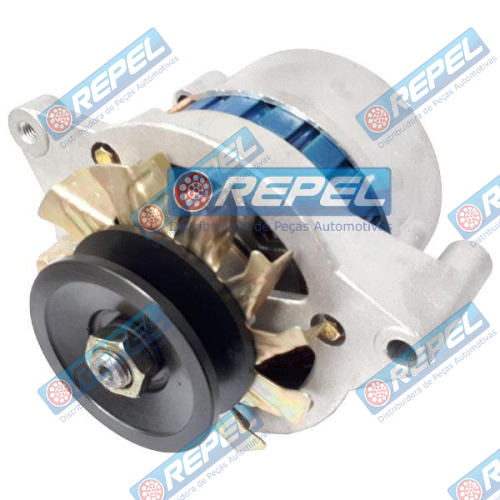 Alternador Xinchai 490B-5200 Xinchai 490B5200 Xinchai JFW131X