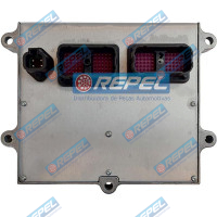 Módulo Comando Eletrônico Cummins 4921776 Komatsu 6004611100 Komatsu 600-461-1100  