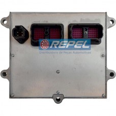 Módulo Comando Eletrônico Cummins 4921776 Komatsu 6004611100 Komatsu 600-461-1100  