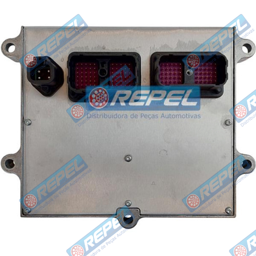 Módulo Comando Eletrônico Cummins 4921776 Komatsu 6004611100 Komatsu 600-461-1100  