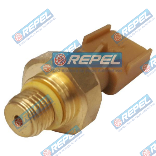 Sensor Pressão VW 2T2906051F Cummins 4928593