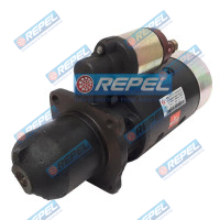 Motor Partida Cummins 4935789