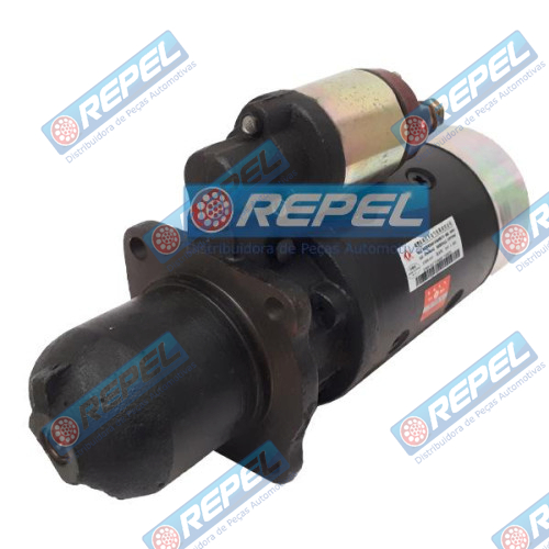 Motor Partida Cummins 4935789