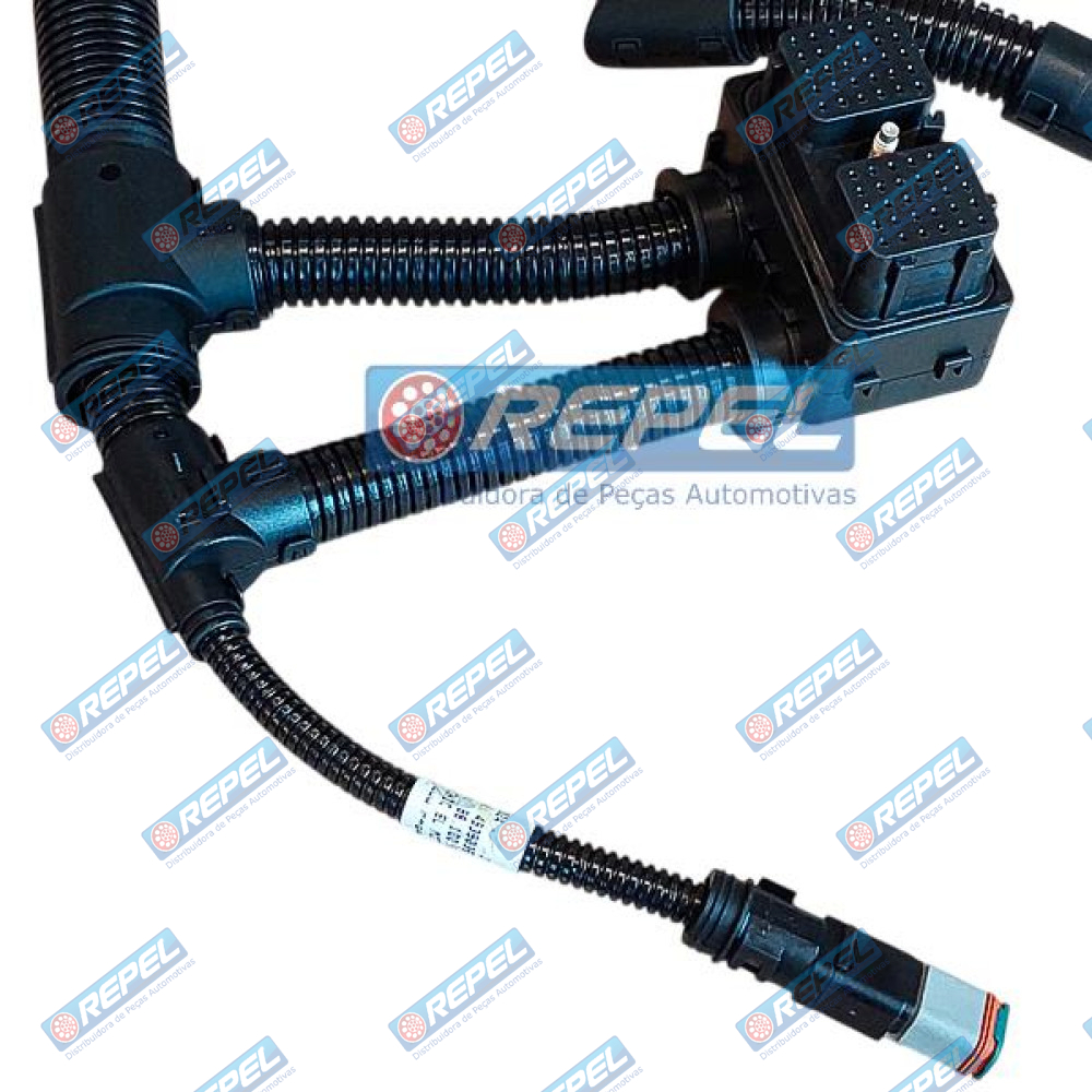 ハチ Chicote Elétrico Komatsu 6754-81-9520 Komatsu 6754819520