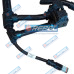 Chicote Elétrico Komatsu 6754-81-9520 Komatsu 6754819520 