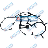 Chicote Elétrico Komatsu 6754-81-9520 Komatsu 6754819520 