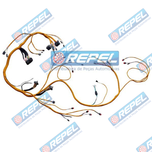 Chicote Elétrico Caterpillar 494-7953 Caterpillar 4947953