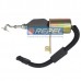 Válvula Solenoide Cummins 3932317 Cummins 3910495 Woodward SA3742-12V