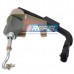 Válvula Solenoide Cummins 3932317 Cummins 3910495 Woodward SA3742-12V