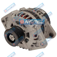 Alternador Cummins 4946255 Cummins JFZ2718    