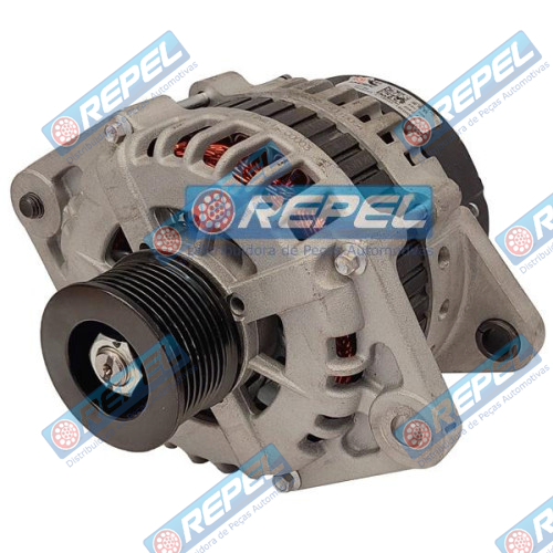 Alternador Cummins 4946255 Cummins JFZ2718    
