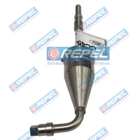 Bico Injetor Arla VW 2V2133551