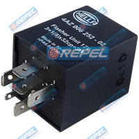 Rele Intermitente John Deere AL76596 