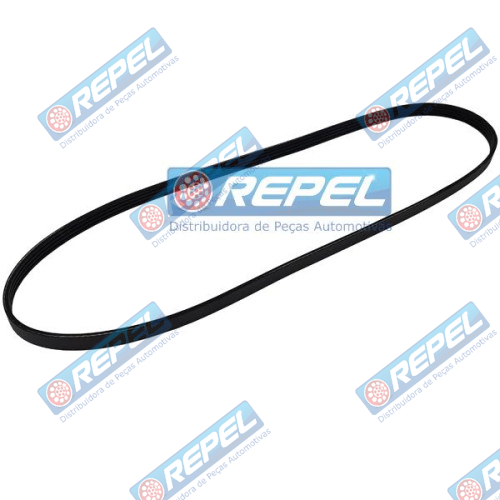 Correia Gates 4PK1095 Case 5801515344 CNH 5801515344