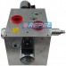 Bloco Hidráulico Case 87756557 CNH 87756557
