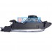 Farol Principal Iveco Eurotech Lado Esquerdo