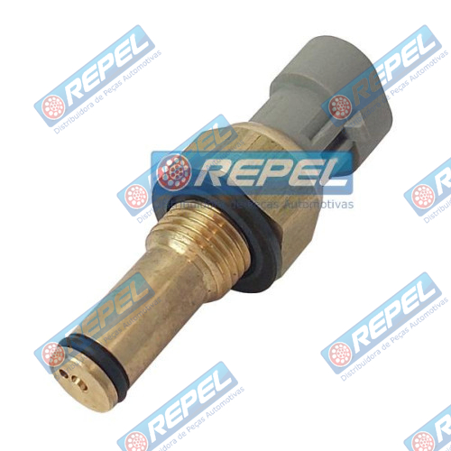 Sensor Temperatura Case 500346074 CNH 500346074 Iveco 500346074