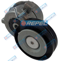 Polia Alternador Case 500350419 New Holland 500350419 CNH 500350419