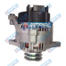 Alternador CNH 504387679 