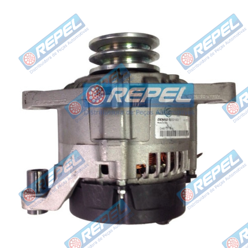 Alternador CNH 504387679 