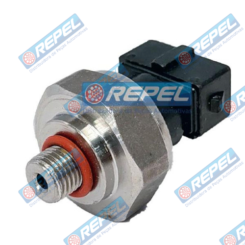 Sensor Pressão Iveco 500377533 CNH 500377533