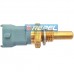 Sensor Temperatura Água ( Plug Eletrônico) Ford Cargo 815 1315 1317 1717 1722 2422 2422 2622 2426 2628 2006> Cummins Eletrônico