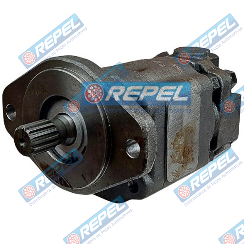 Bomba Hidráulica Hybel 50101073002 Fiat Allis  7172140000 Fiat Allis 7172141005