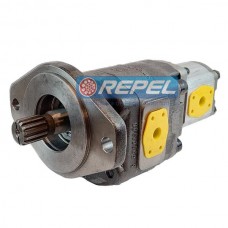 Bomba Hidráulica Hybel 50102063083 CNH  87352775 New Holland  87352775   