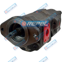 Bomba Hidráulica Hybel 50102073001 Case E67764