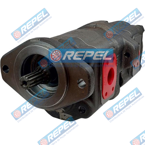 Bomba Hidráulica Hybel 50102073001 Case E67764