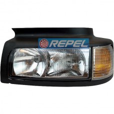 Farol Volvo 20563076 Volvo 20537266 Renault 5010379320