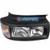 Farol Volvo 20563077 Volvo 20537267 Renault 5010379321