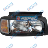 Farol Volvo 20563077 Volvo 20537267 Renault 5010379321