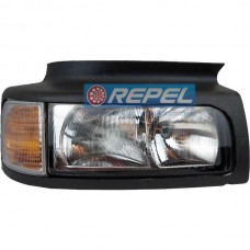 Farol Volvo 20563077 Volvo 20537267 Renault 5010379321