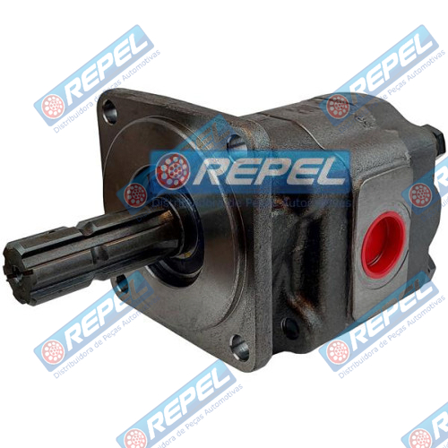 Bomba Hidráulica Hybel 50111063029 Stara 9100-3663