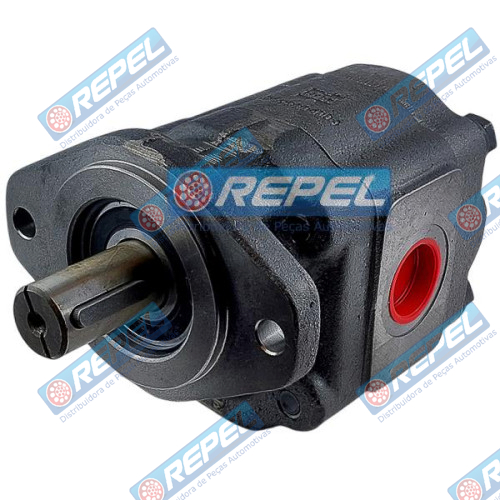 Bomba Hidráulica Hybel 50111083025 Busa 1581500