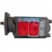 Bomba Hidráulica Hybel 50112063025 Dynapac 196420 Parker 313-9925-017