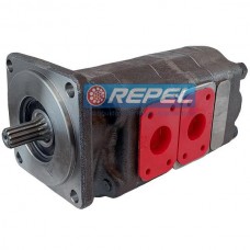 Bomba Hidráulica Hybel 50112063025 Dynapac 196420 Parker 313-9925-017