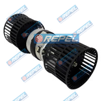 Eletroventilador Denso YN20M00107S011 Denso YN20M00107S111