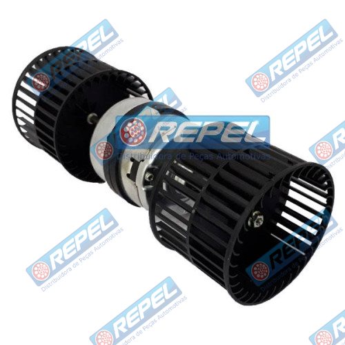 Eletroventilador Denso YN20M00107S011 Denso YN20M00107S111