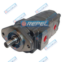 Bomba Hidráulica Hybel 50122104001 Stara 9100-4019