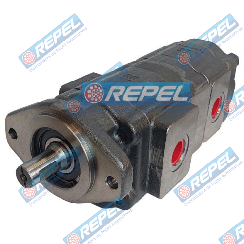 Bomba Hidráulica Hybel 50122104001 Stara 9100-4019