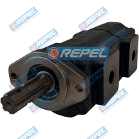 Bomba Hidráulica Hybel 50122125001 JAN 72101070