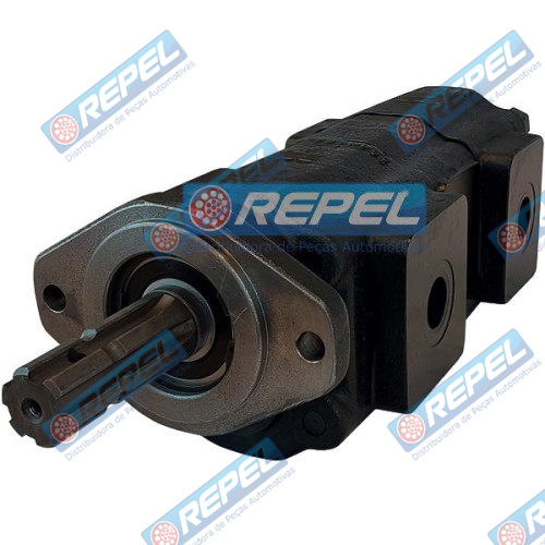 Bomba Hidráulica Hybel 50122125001 JAN 72101070